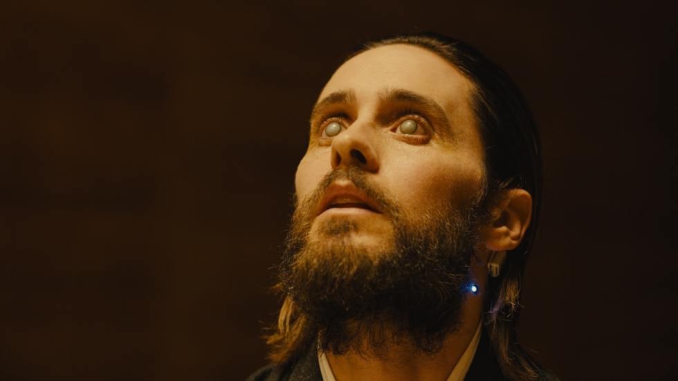 Jared Leto is helemaal gek geworden: beklimt "als King Kong" de Empire State Building