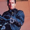 Edward Furlong opent boekje over het verliezen van 'Terminator'-rol in 'Rise of the Machines'