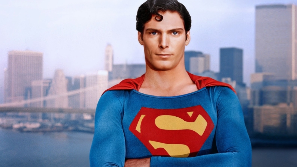 Zoon van 'Superman' Christopher Reeve lijkt twee druppels water op zijn overleden vader