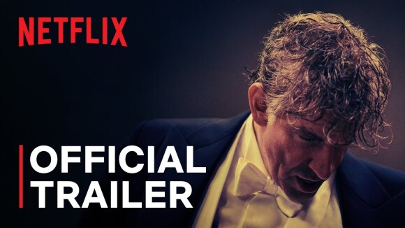Netflix dropt trailer voor 'Maestro': Bradley Cooper in onherkenbare rol