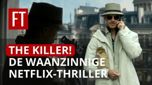 The Killer (2023) video/trailer