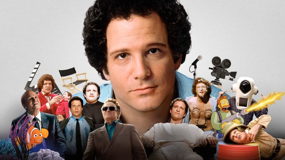 Albert Brooks: Defending My Life [HBO Max]