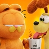 Bekijk de gloednieuwe 'Garfield' trailer met Chris Pratt en Samuel L. Jackson