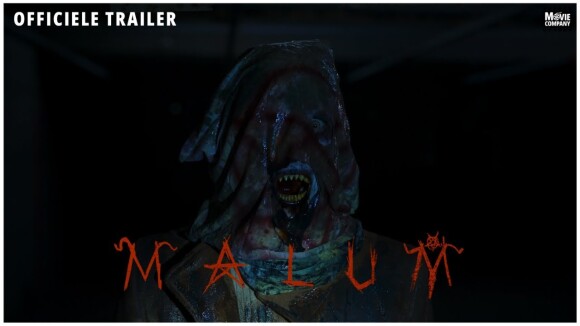 Gruwelfilm 'Malum' krijgt bloederige trailer