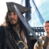Hoe groot is de kans dat Johnny Depp een nieuwe 'Pirates of the Caribbean'-film maakt?
