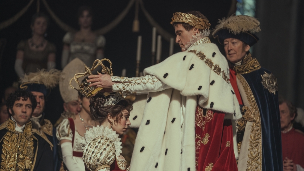 Eerste recensies epische actiefilm 'Napoleon': echt zo goed, of een tegenvaller?