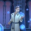 Deze Disney-film lijkt een sprookje, maar blijkt stiekem een messcherpe sneer naar Disney zelf te zijn