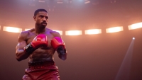 Michael B. Jordan maakt een belofte over de 'Creed'-filmreeks