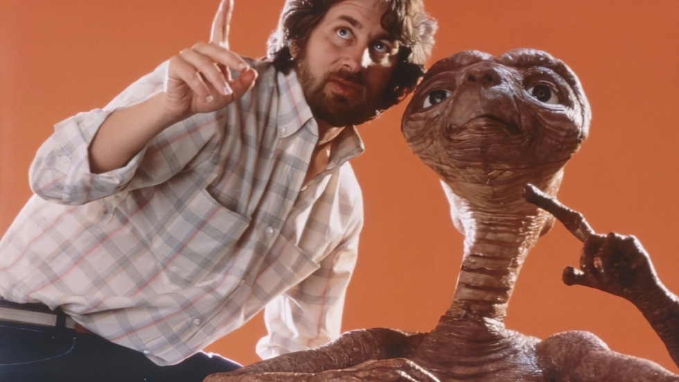 Steven Spielberg wilde 'E.T. 2: Nocturnal Fears' maken, maar besloot deze toch te schrappen