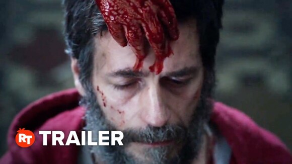 Een van de gruwelijkste films van 2023 krijgt een trailer: 'When Evil Lurks'