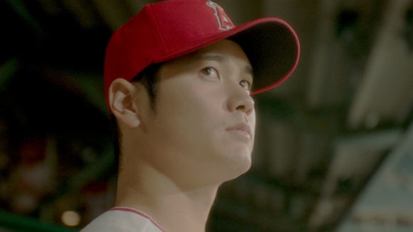 Shohei Ohtani: Beyond the Dream