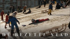 De Bezette Stad (2023) video/trailer