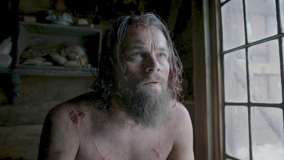 De prachtige film met Leonardo DiCaprio: "een levende hel om te maken"