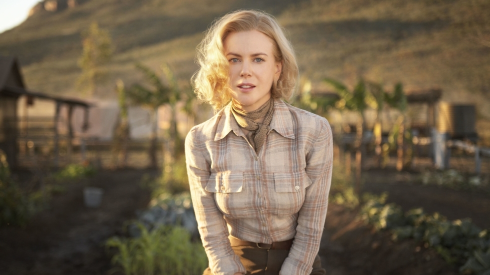 Nicole Kidman over een van haar grootste hits: "Ik kan deze film niet kijken en trots zijn"