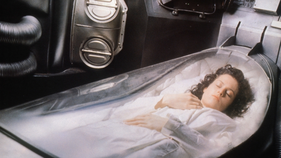 Sigourney Weavers 'Alien'-outfit: het schandaal rondom de controversiële kledingkeuze