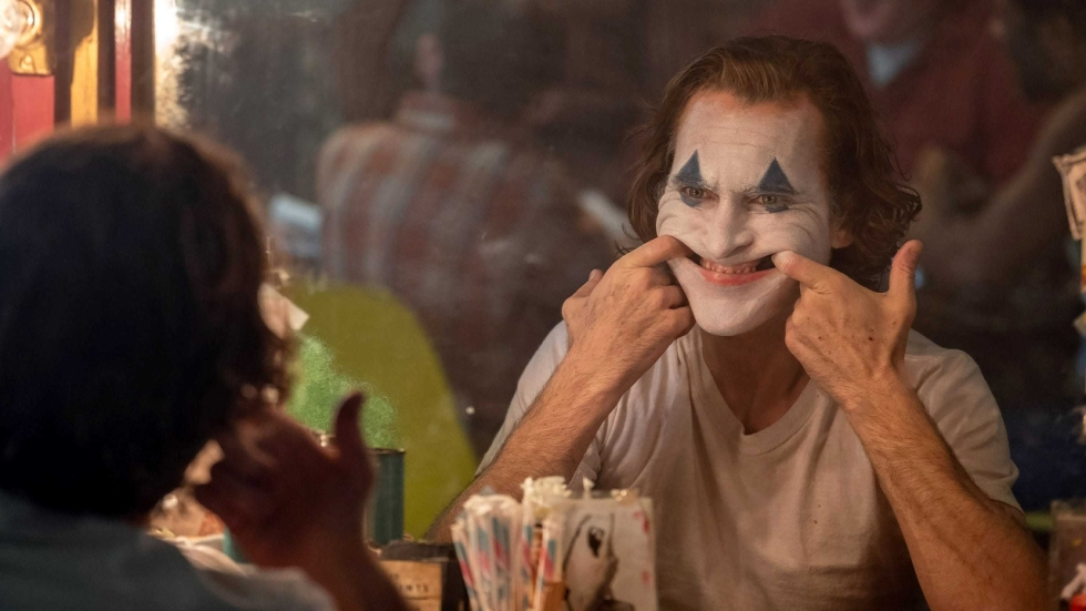 Deze twee Marvel-personages weigerde Joaquin Phoenix voor hij 'Joker' accepteerde