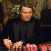Dit detail in de James Bond-film 'Casino Royale' ziet niemand, maar is opmerkelijk grappig