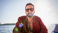 Amerikaanse Netflix-kijkers zijn ineens gek op deze draak van een film met Nicolas Cage
