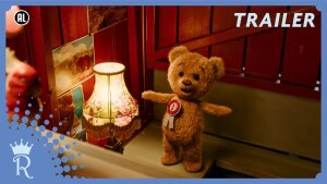 Teddy's Christmas (2022) video/trailer