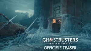 Ghostbusters: Frozen Empire (2024) video/trailer