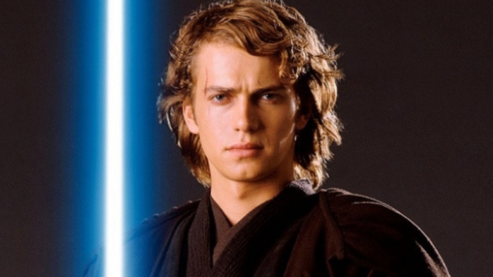 Niet Hayden Christensen, maar deze topacteur werd beoogd voor de rol van Anakin in de 'Star Wars'-prequels