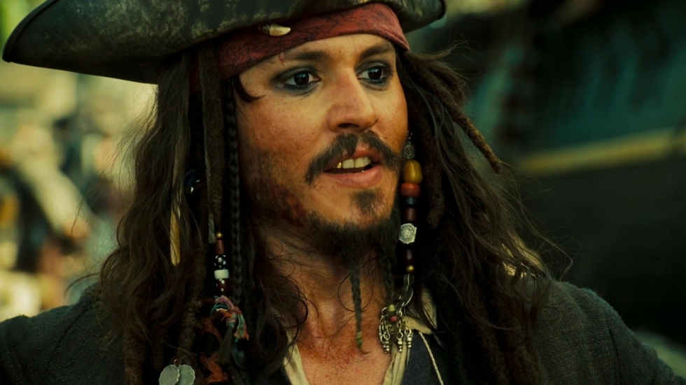 De opvallende cameo in 'Pirates of the Caribbean: At World's End' die je waarschijnlijk niet eens doorhad