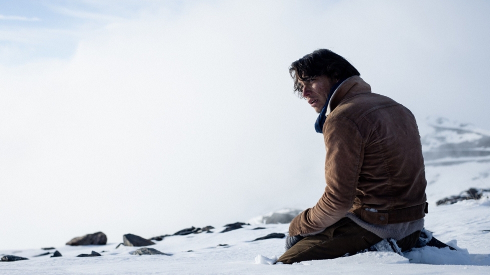 Netflix-rampenfilm 'Society of the Snow' krijgt indrukwekkende trailer