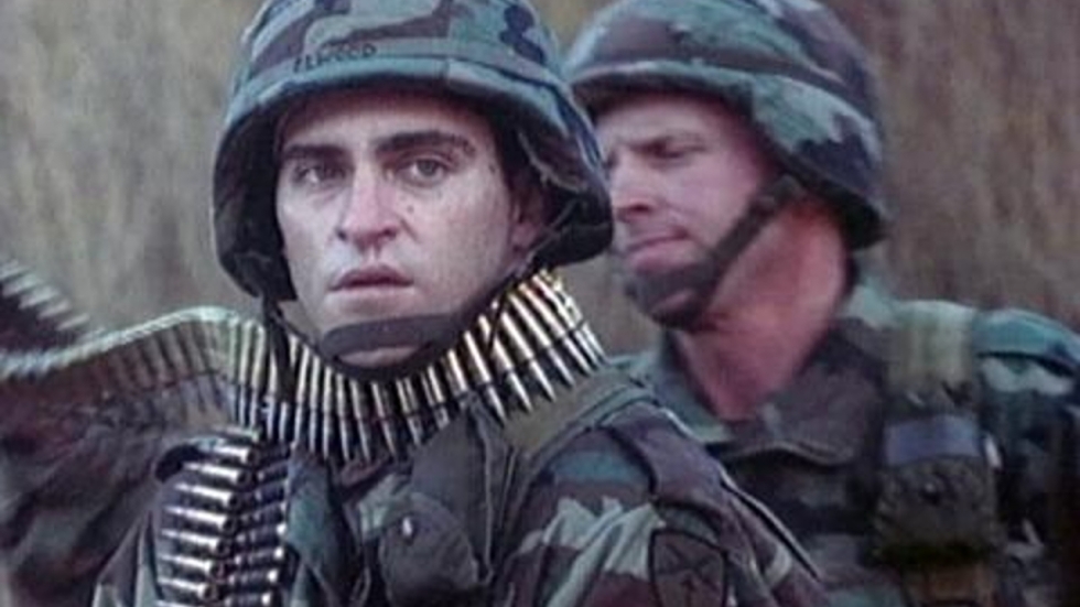 Deze ijzersterke oorlogsfilm heb je waarschijnlijk niet gezien: 'Buffalo Soldiers'