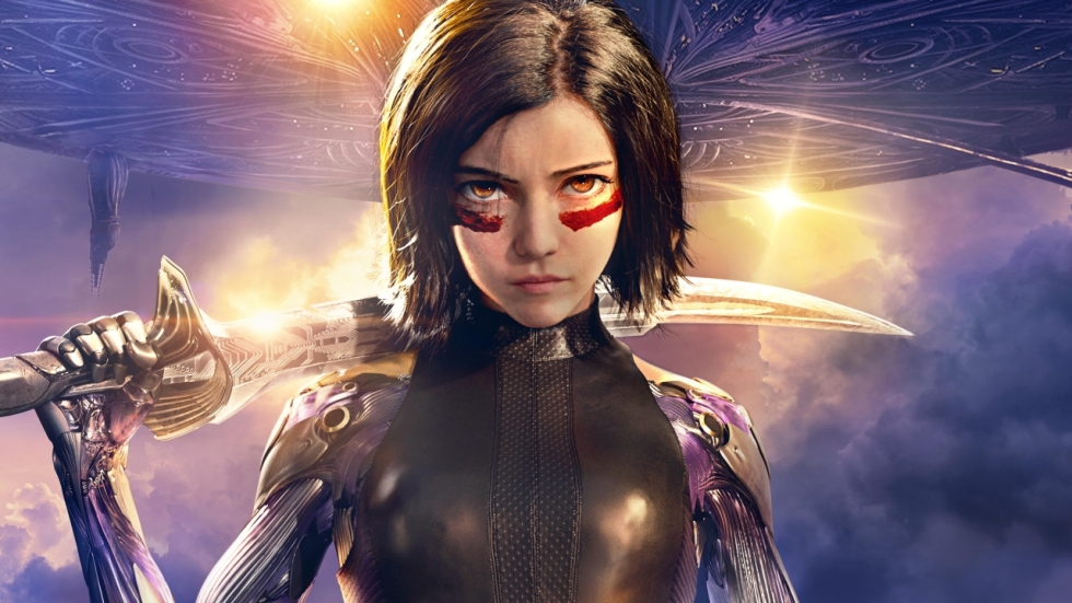 Komt actie-sequel 'Alita: Battle Angel 2' er nu wel of niet?