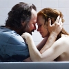Oscarwinnaar Jessica Chastain schittert in 'Memory'-trailer