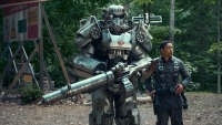 Unieke Netflix-serie in Top 10, scifi-serie op Prime Video drie seizoenen lang prima bekeken en Netflix komt met sensatieserie