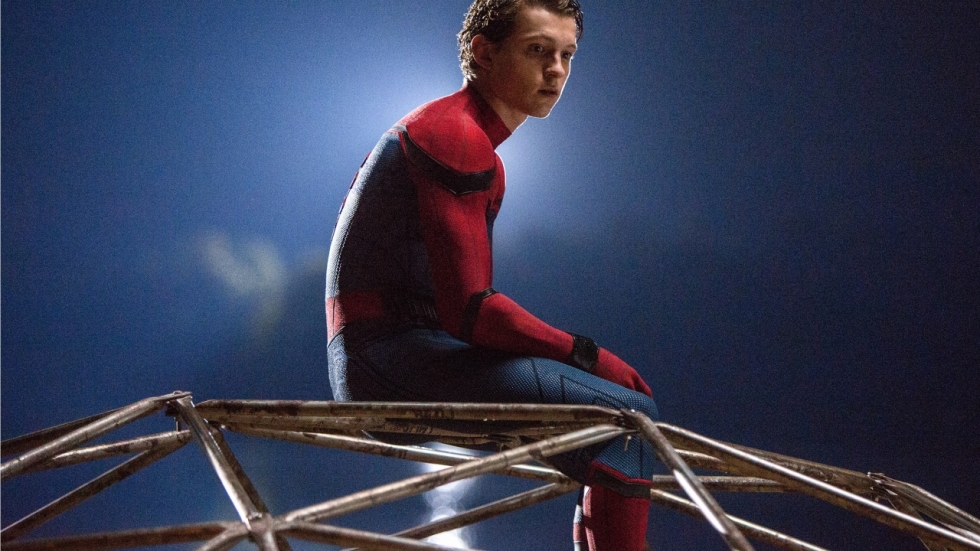 Voorlopig komt er geen 'Spider-Man 4' met Tom Holland