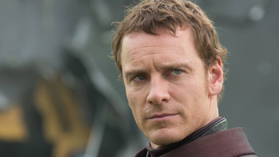 Michael Fassbender wordt vaak aangezien voor 'Star Wars'-acteur: "het overkomt me regelmatig"