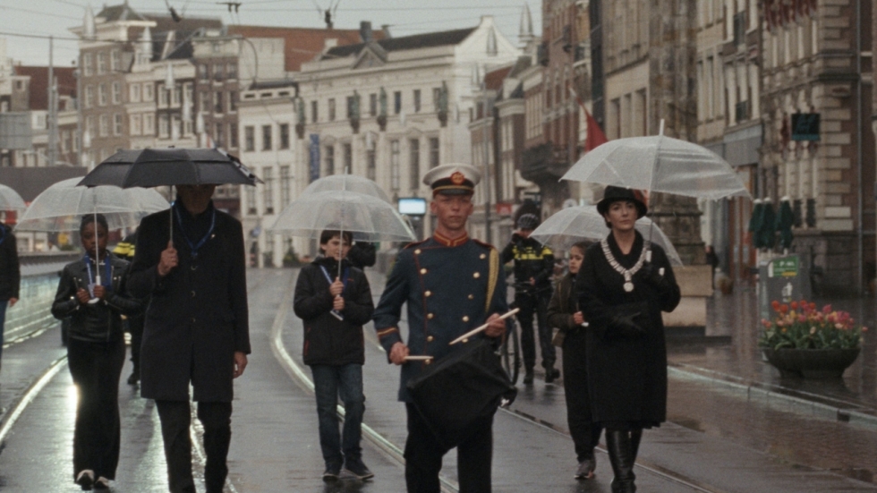 Giga WOII-film over Amsterdam met Carice van Houten vanaf nu te zien
