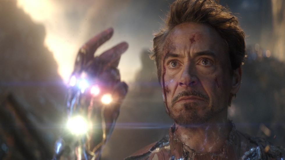 Kevin Feige belooft dat Iron Man dood blijft: "We blijven van dat moment af"
