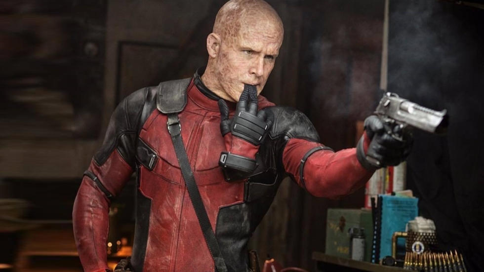 Stevige spoilerfoto 'Deadpool 3' onthult brute dood van bekend 'X-Men'-personage