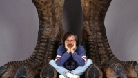 Zo mega-rijk is Steven Spielberg van oa 'Jaws', 'Jurassic Park', 'Transformers' en 'E.T.'