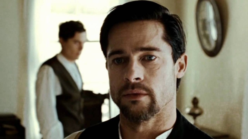 Brad Pitt is klaar met bepaalde filmrollen: "ja, daar heb ik echt genoeg van gehad"