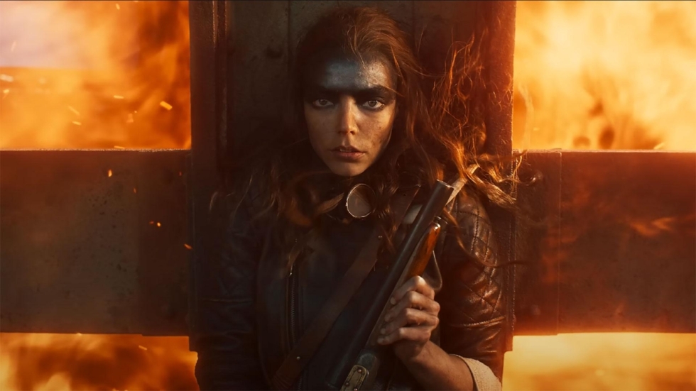 Hoe de aankomende 'Furiosa'-film past in de 'Mad Max: Fury Road'-tijdlijn