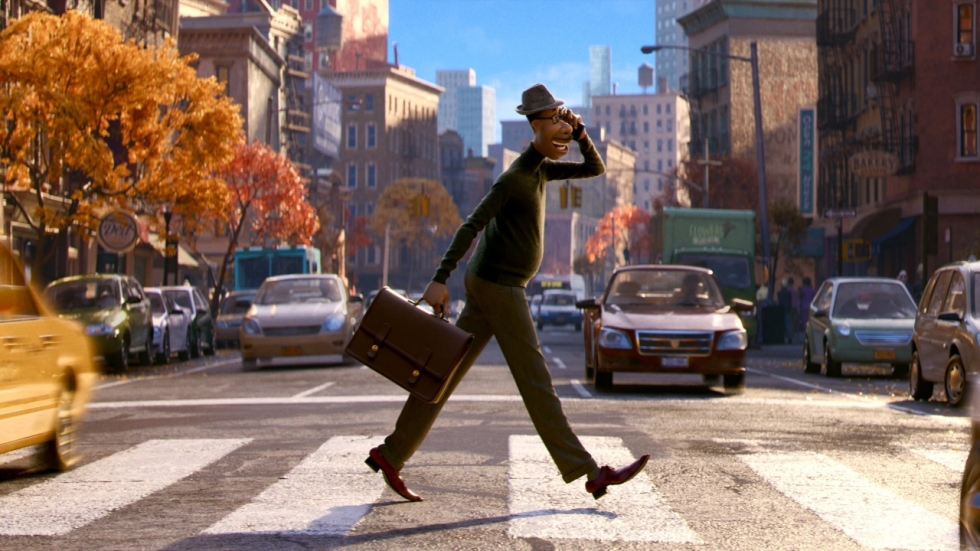 Disney geeft drie 'verloren' Pixar-films alsnog een bioscooprelease
