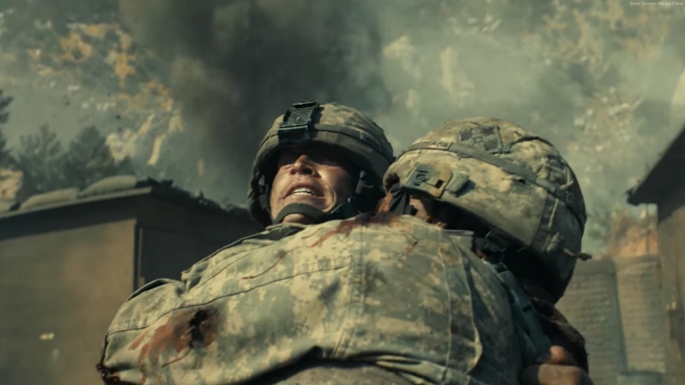 Deze 4 keigoede oorlogsfilms zou je vanavond echt moeten kijken