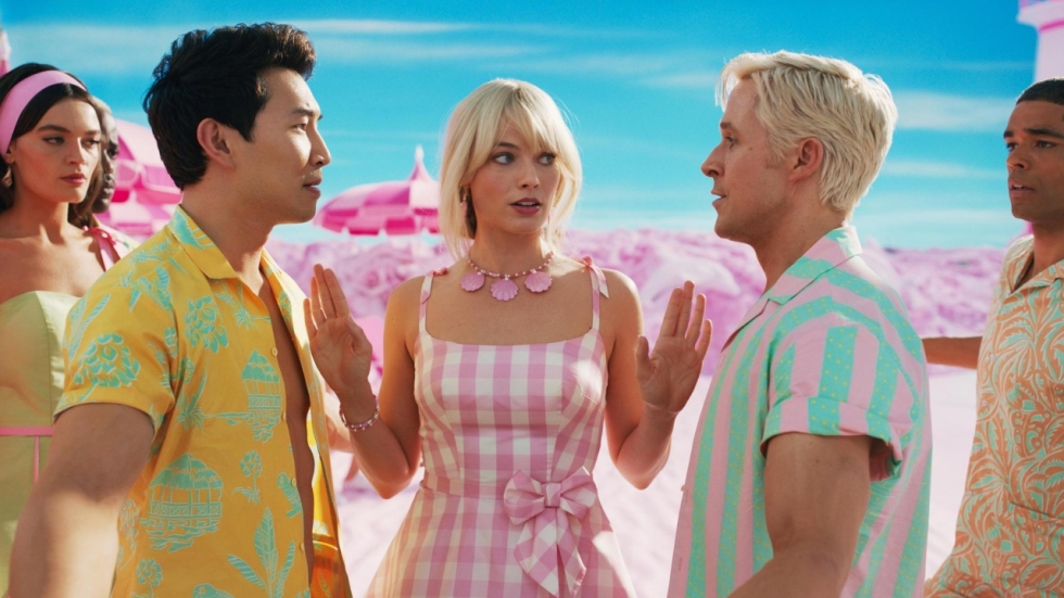 Barbenheimer bijna op laatste moment afgeblazen: "als je bang voor ons bent, verplaats je datum"