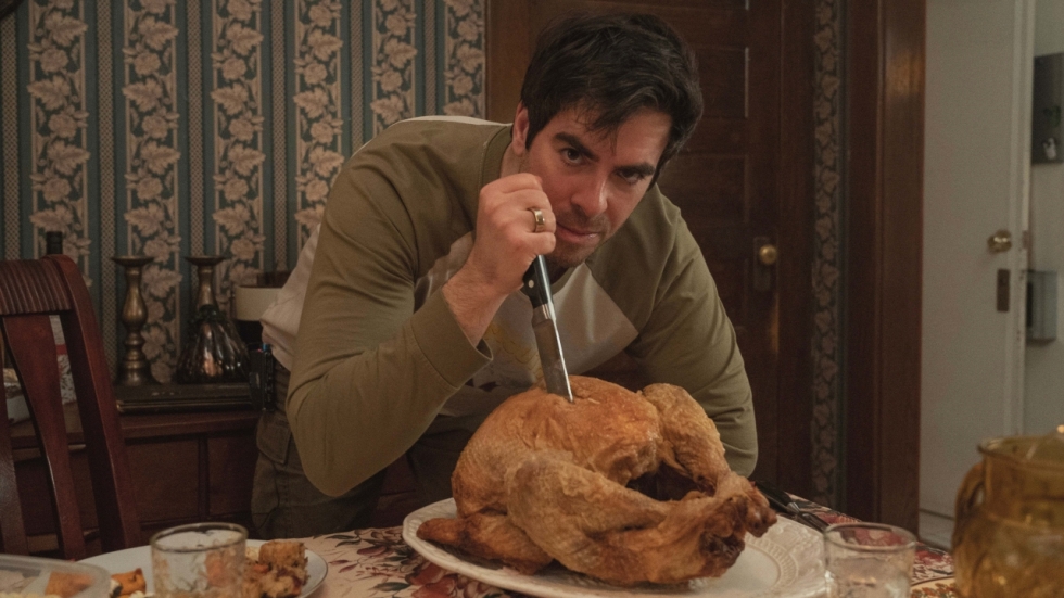 Eli Roth weet al welke bekende feestdag de volgende horrorbehandeling krijgt