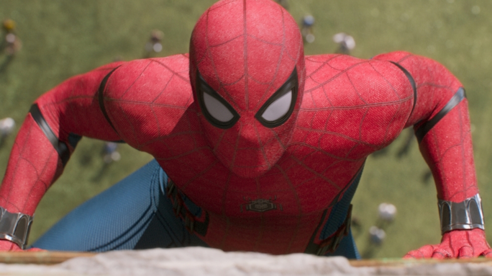 Als je dit weet, dan kijk je 'Spider-Man: Homecoming' nooit meer