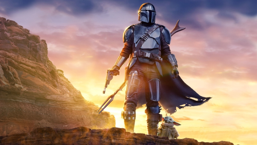 Wordt het vierde seizoen van 'The Mandalorian' nu een 'Star Wars'-film?