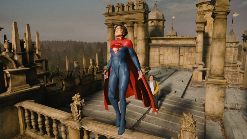 Supergirl uit 'The Flash' lijkt nu al niet meer terug te keren: fans zijn woedend