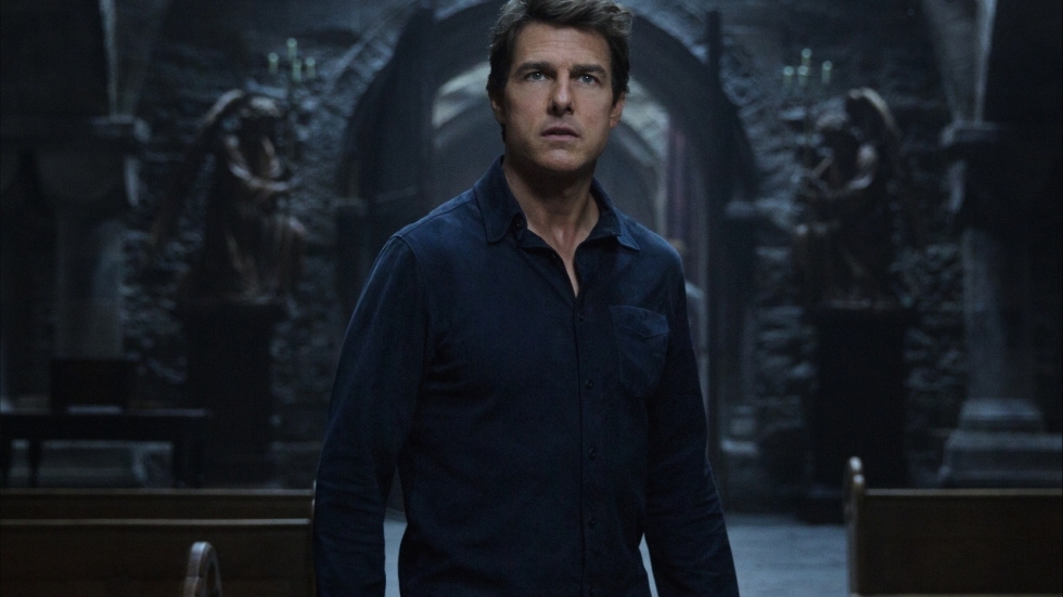 De cliffhanger van deze fantasyfilm met Tom Cruise is nog steeds niet opgelost