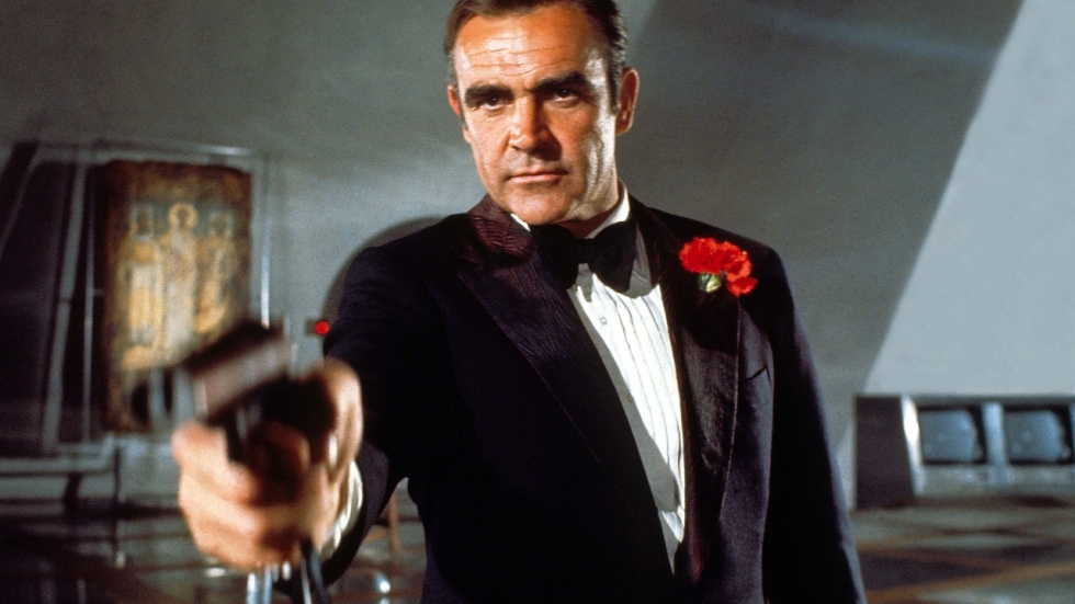 Met deze James Bond-film zorgde 007 voor flink wat opschudding in Amsterdam