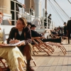 Beruchte deur uit 'Titanic' voor een enorm bedrag verkocht