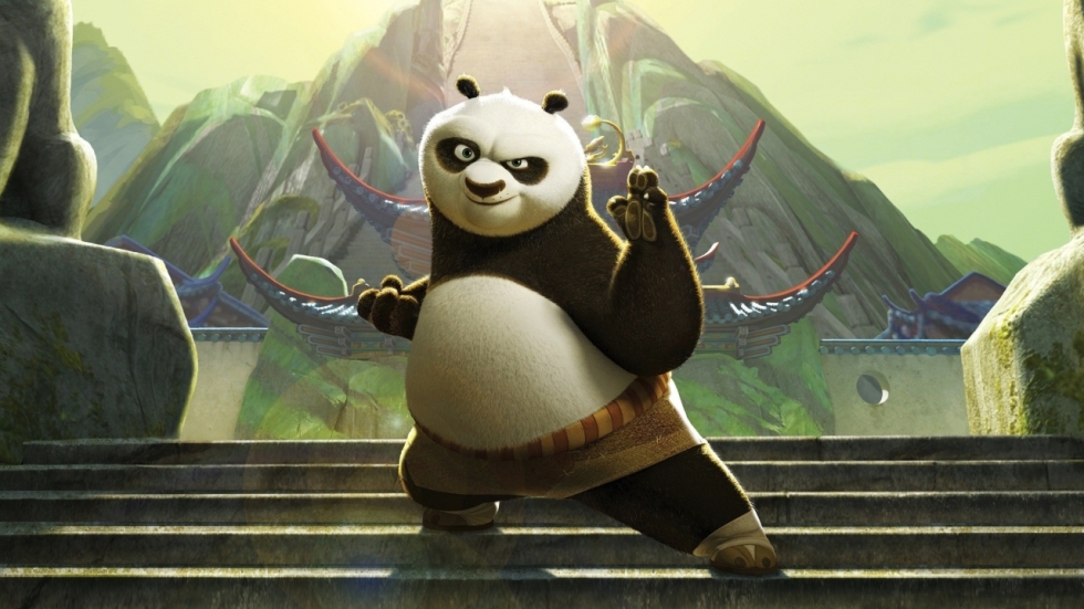 Jack Black verwelkomt twee grote namen voor 'Kung Fu Panda 4'